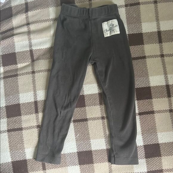🫶🏻6/$25 Zara Gray Leggings - Picture 1 of 4